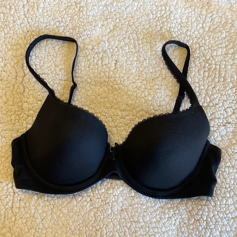 Body By Victoria Lined Demi